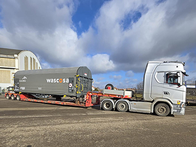 Transports en plateau